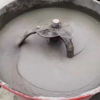 加乐镇灌浆料常见问题与解决方法