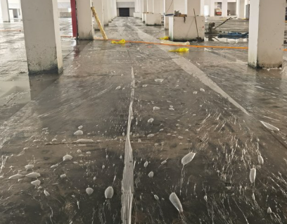 加乐镇不发火砂浆和不发火金属骨料有什么区别