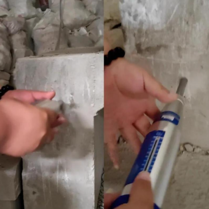 加乐镇混凝土强度不足的原因及处理方法