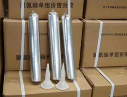 加乐镇聚氨酯密封胶