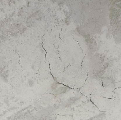 加乐镇灌浆料为什么会产生裂缝？出现裂缝该如何处理？