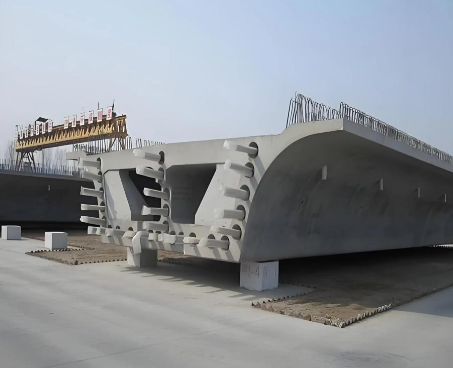 加乐镇抗冻压浆料的特点及标准化施工工艺